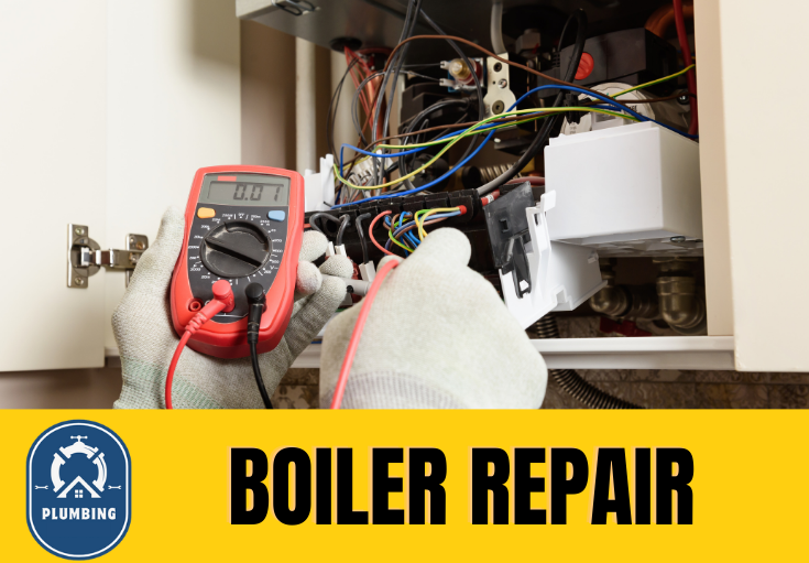 boiler repair Gillingham