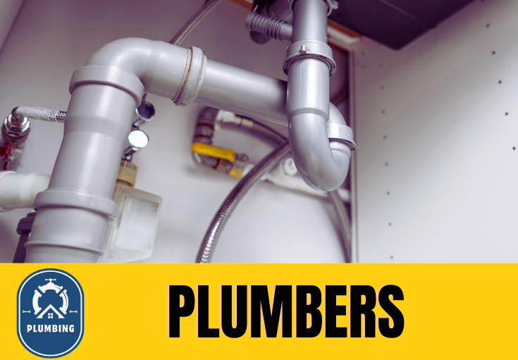  plumber Parkwood